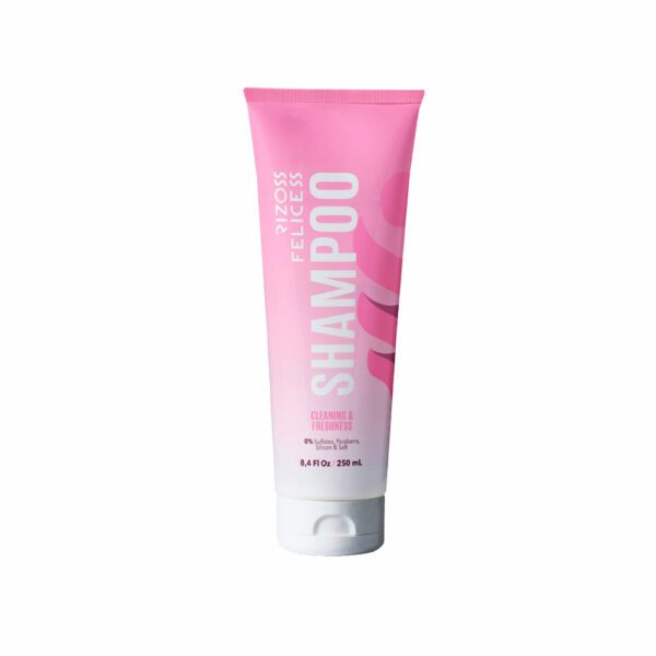 RIZOS FELICES Shampoo X 250 Ml
