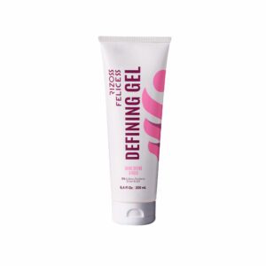 RIZOS FELICES Gel Moldeador x 250 Ml