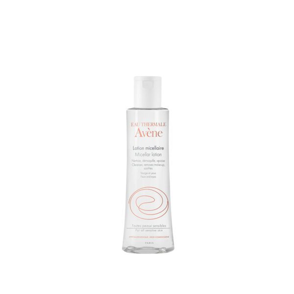 AVENE Loción Micelar 50 Ml