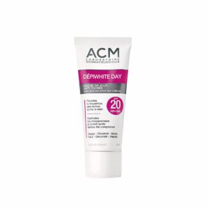 Depiwhite Día Spf 20 X40 Ml