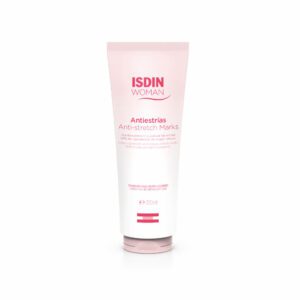 ISDIN Woman Crema Anti Estrías X 250 Ml