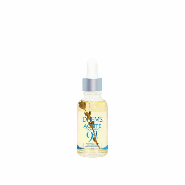 DHEMS Aceite Toque Seco 9A X 50 Ml