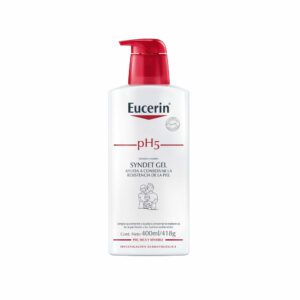 EUCERIN Ph5 Syndet Gel X 400 Ml