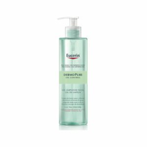 EUCERIN Dermopure Gel  X 400 Ml