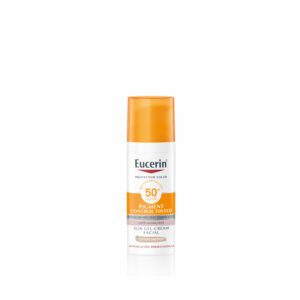 EUCERIN Protector Solar Anti Manchas Tono Medio X 50 Ml