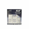 URIAGE Kit Age Protect Fluido + Sérum Contorno