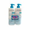 URIAGE Kit Creme Lavante 2X1