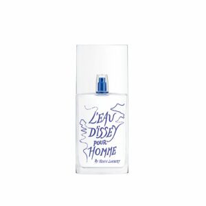 ISSEY MIYAKE Leau Dissey Pour Homme Edt 125 Ml
