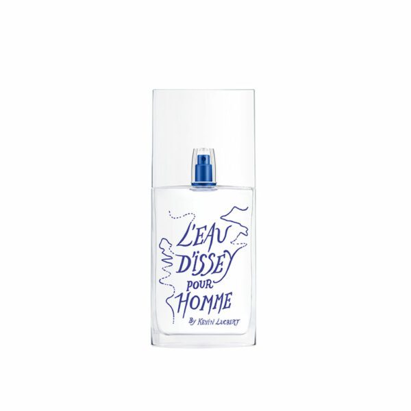 ISSEY MIYAKE Leau Dissey Pour Homme Edt 125 Ml