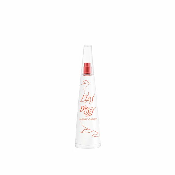 ISSEY MIYAKE Leau Dissey By Kevin Lucber Edt 100 Ml