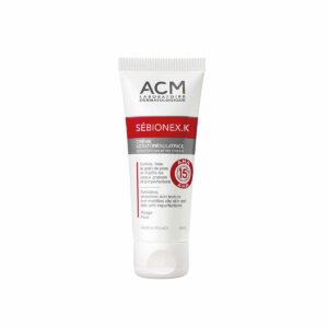 Sebionex K Crema 40 Ml