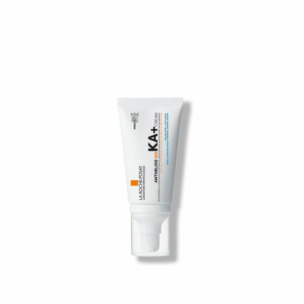 LA ROCHE POSAY Anthelios Ka+ Crema Spf 50+