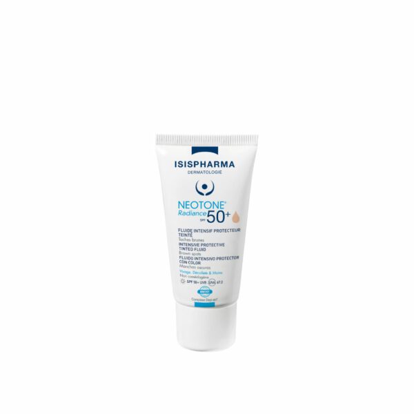 ISISPHARMA Neotone Radiance Light Tinte X 30 Ml