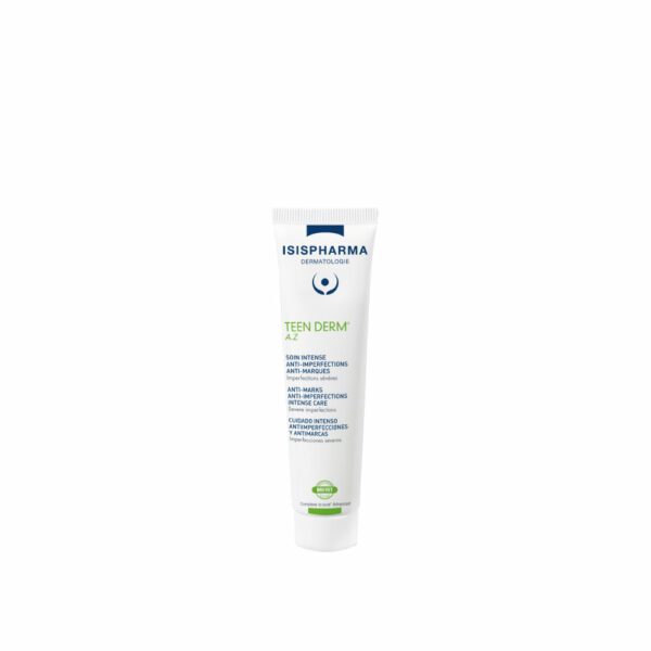 ISISPHARMA Teen Derm Antimperfecciones X 30 Ml