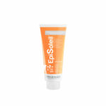 EPIDERMIQUE EpiSoleil Fotoprotector Color Neutro X 70 Gr