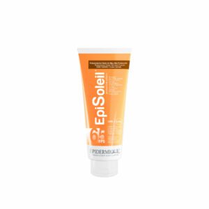 EPIDERMIQUE EpiSoleil Fotoprotector Color Canela X 70 Gr