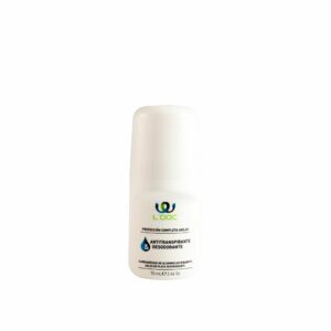 L´DOC Desodorante Antitranspirante  X 70 Ml