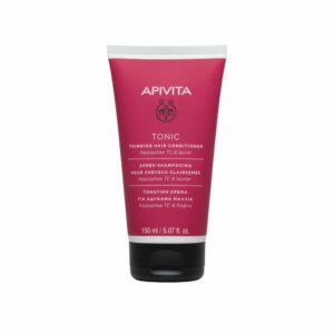 APIVITA Tonic Thinning Hair Conditioner X 150 Ml