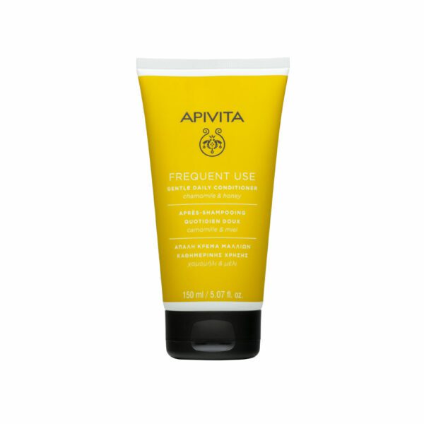 APIVITA Daily Care Conditioner Tubo X 150 Ml