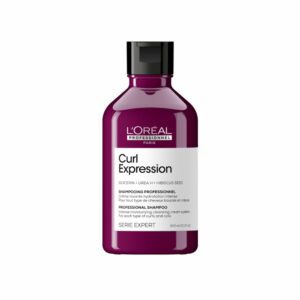 LOREAL Shampoo Cabello Rizado Curl Expression 300 Ml