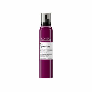 LOREAL Crema Mousse Cabello Rizado Curl Expression 250 Ml
