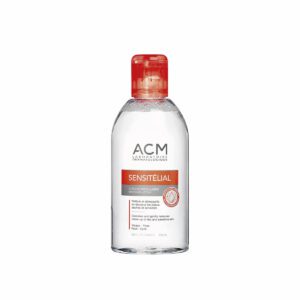 Sensitelial Loción Micelar 250 Ml