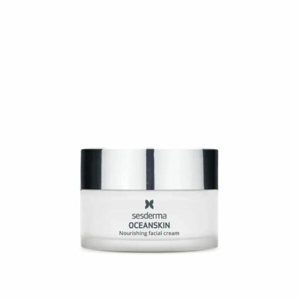 SESDERMA Oceanskin Crema Nutritiva X 50 Ml