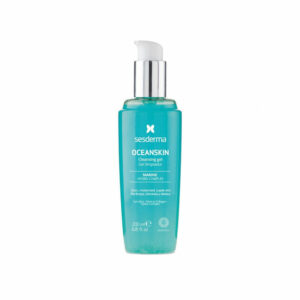 SESDERMA Oceanskin Gel Limpiador X 200 Ml