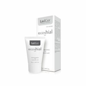 Lavigor Regenhial Gel X 50 Ml