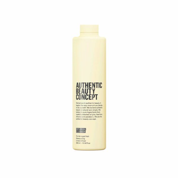 ABC Replenish Shampoo 300 Ml