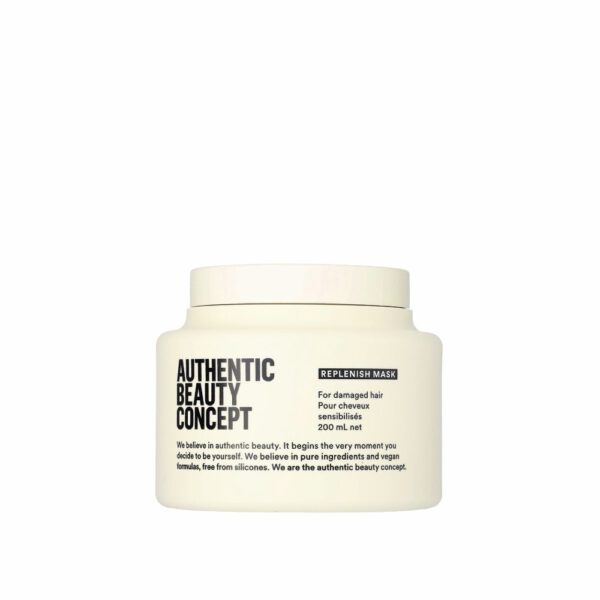 ABC Replenish Mascarilla 200 Ml