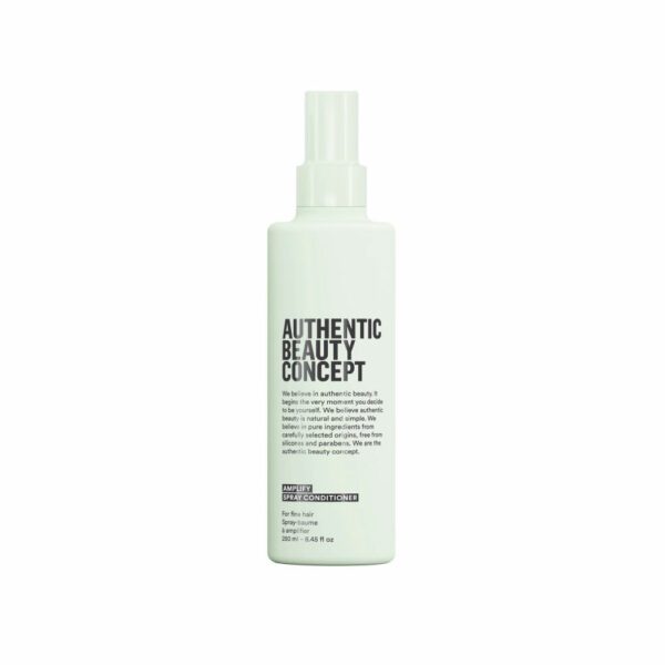 ABC Amplify Acondicionador Spray 250 Ml