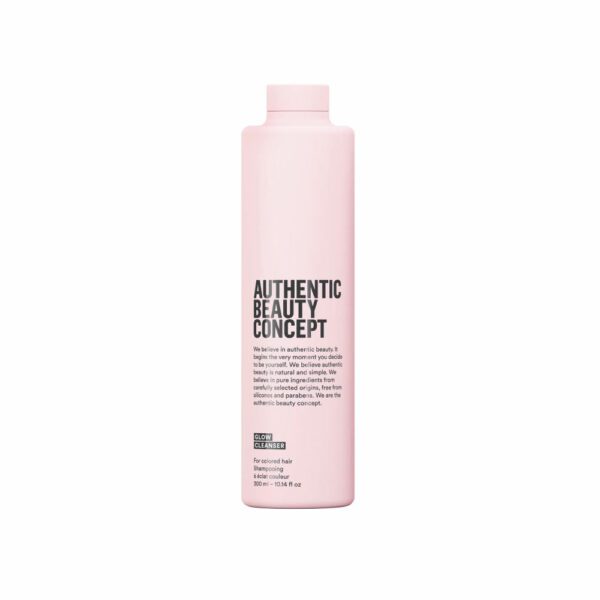 ABC Shampoo Glow 300 Ml