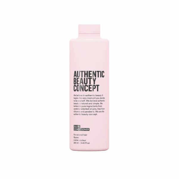 ABC Acondicionador Glow 250 Ml