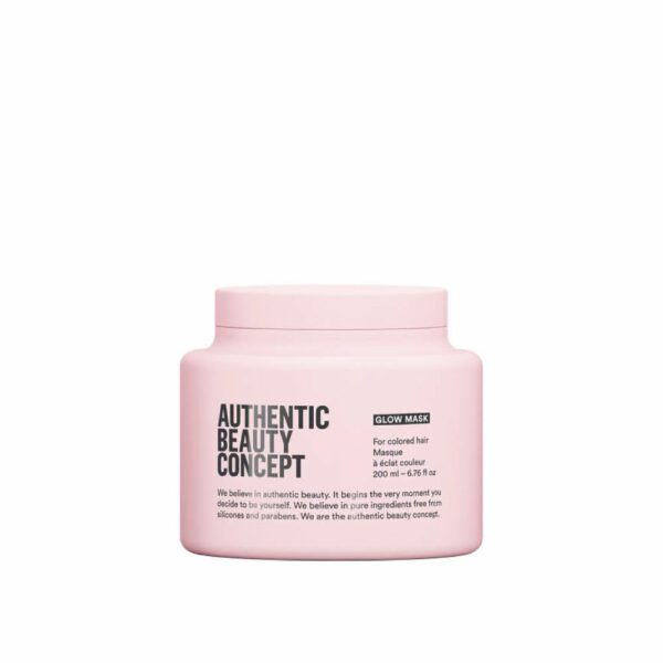 ABC Mascarilla Glow 200 Ml