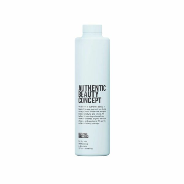 ABC Shampoo Hydrate 300 Ml