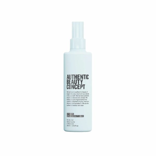 ABC Hydrate Acondicionador Spray 250 Ml