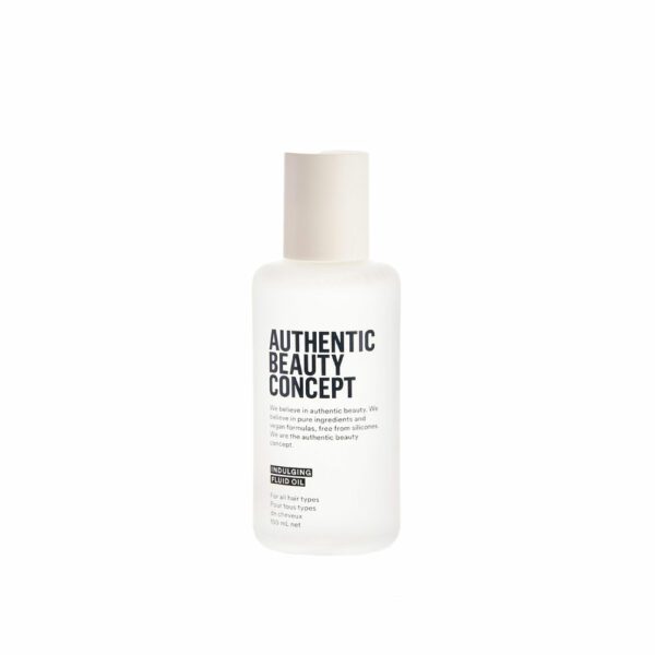 ABC Indulging Fluid Oil 100 Ml