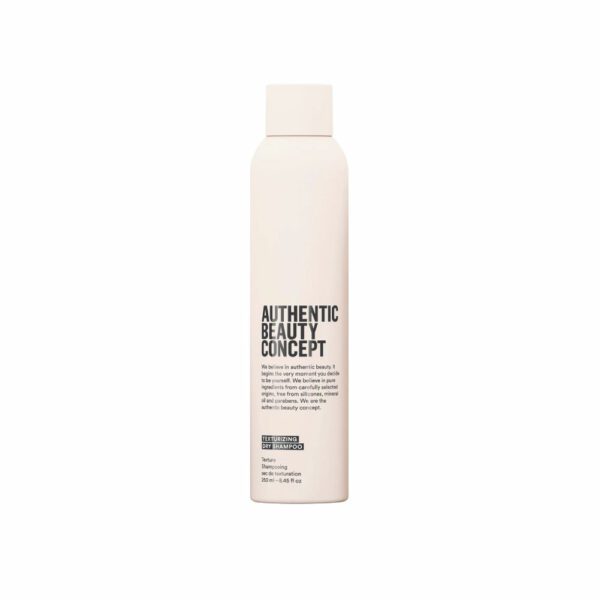 ABC Dry Shampoo 250 Ml