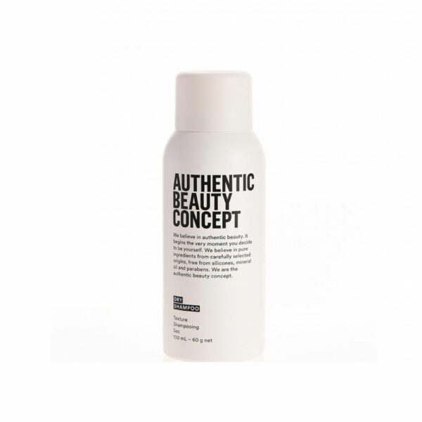 ABC Dry Shampoo 100 Ml