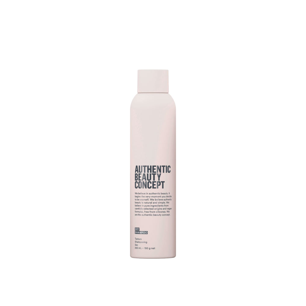 ABC Dry Shampoo 100 Ml