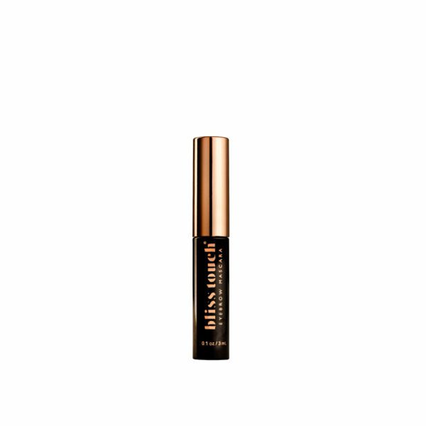 BLISS TOUCH Máscara Para Cejas 3 Ml