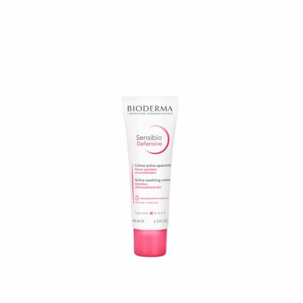 BIODERMA Sensibio Defensive X 40 Ml