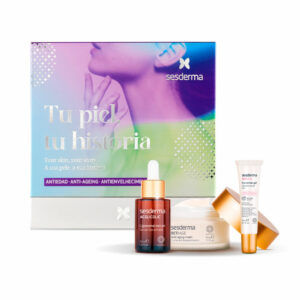 SESDERMA Kit Antiedad
