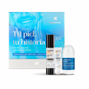 SESDERMA Kit Cuidado Masculino