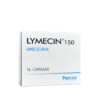 Lymecin 150 Mg X 16 Capsulas