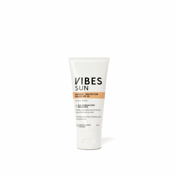 VIBES Spf Mini Medium 30 Ml