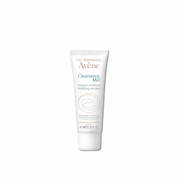 Cleanance Mat 40 Ml