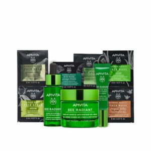 APIVITA Kit Bee Radiant