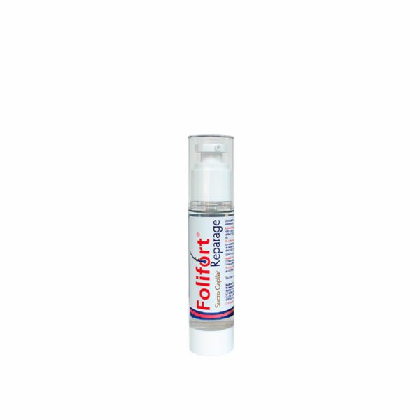 FOLIFORT Reparage X 50 Ml